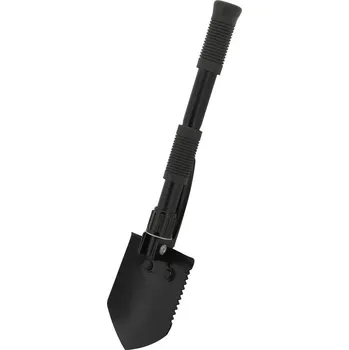 Zahradní lopatka Lopatka skládací kovová 40cm