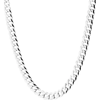 Řetízek Stříbrný řetízek - pancer - AP539-7032