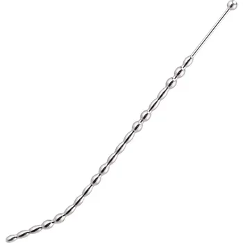 Klinik sex Master’s Mark Dilatátor zahnutý