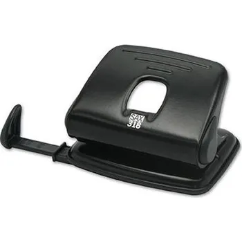 Děrovačka Děrovačka SAX 318 černá modrá