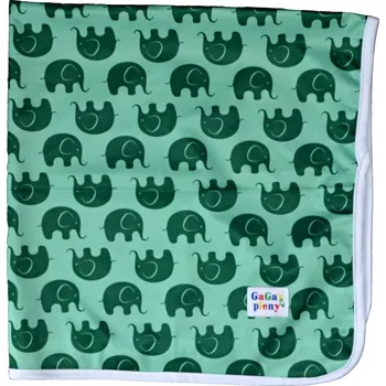 Přebalovací podložka Přebalovací podložka GaGa's podložka Slon