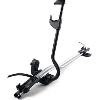 Nosič kol Nosič kol Škoda střešní nosič jízdních kol - jedno rameno , černostříbrný