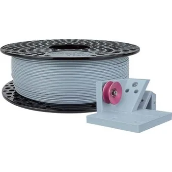Filament Filament AzureFilm / ASA / ŠEDÁ / 1,75 mm / 1 kg.