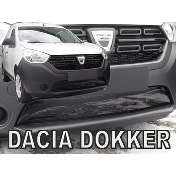 Zimní clona Zimní clona Dacia Dokker r.v. 2012 ->