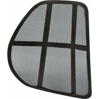 Loketní opěrka Bederní ortopedická opěrka RELAX LAMPA do auta