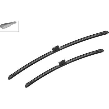 Stěrač List stěrače BOSCH 3 397 014 204