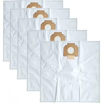 Příslušenství k vysavači Sáčky (58x55cm) do vysavače NILFISK Attix 50-21 XC 5ks