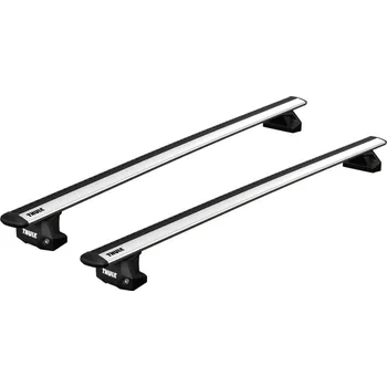 Nosič kol Střešní nosič THULE WingBar EVO FORD Transit Connect r.v. 2003-2013