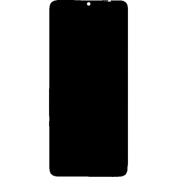 LCD display Samsung A055F Galaxy A05 + dotyk černý