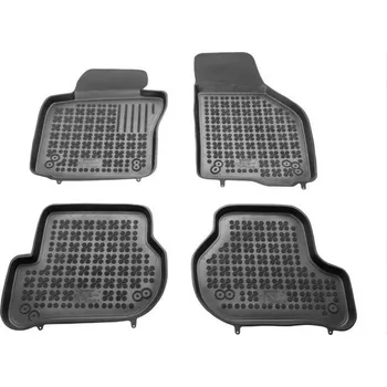 autokoberec Gumové koberce 28mm VOLKSWAGEN Jetta 2005->