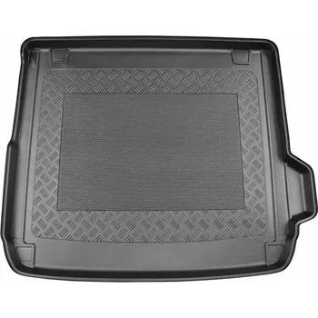 Vana do kufru Vana do kufru BMW X4 (G02) r.v. 2018->