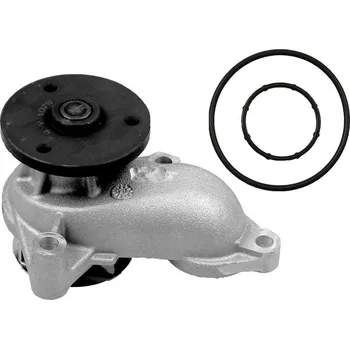 Chladič motoru Vodní čerpadlo, chlazení motoru HEPU P7780