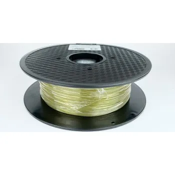 Filament Filament AzureFilm / PVA / Water Soluble Filament / 1,75 mm / 500 g.
