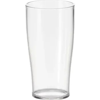 Sklenice RecaPlast POHÁREK 0,63 l / TR (POHÁREK)