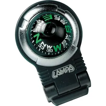 Hodiny Navigační kompas LAMPA
