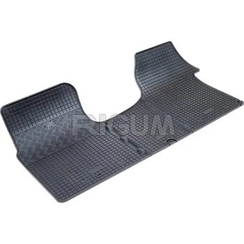 Auto-moto Gumové koberce RENAULT Trafic 2002->