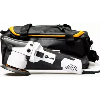 leštička Orbitální leštička Liquid Elements T2000 V4 - 125mm - lze upevnit 75 mm