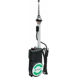 Elektrická anténa Calearo - Chromová - 7677154