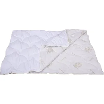 přikrývka PREMIUM 160x200 AloeVera antialergická Přikrývka SILNÁ ALOE DÁREK