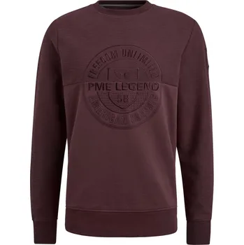 Pánská mikina PME Legend pánská mikina PSW2310460 PSW2310460 L 8200