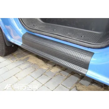 Prah karosérie Kryty prahů OPEL Vivaro 2001-2014