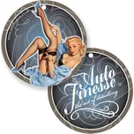 Vůně do auta Auto Finesse Aroma Cool Wave - Svěží vánek