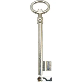 Vchodové dveře Tvarový klíč Myšák č. 9