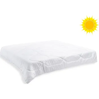 přikrývka Přikrývka Luxus plus 200x200cm letní 600g (150g/m2)