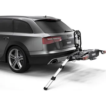 Nosič kol Nakládací rampa Thule EasyFold XT 933 a 934