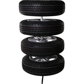 Sada na opravu pneumatiky Stojan na pneumatiky CARFACE