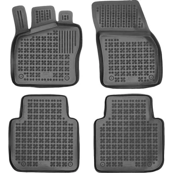 Autodoplněk Gumové koberce 28mm SEAT Tarraco r.v 2018->