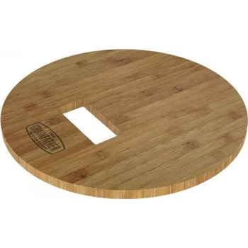 Mangrove Jack´s Dřevěný podstavec pro šrotovník Grainfather