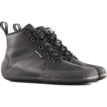 Dámská zdravotní obuv Saltic Outdoor High Black Nappa - s membránou Velikost EU: 46
