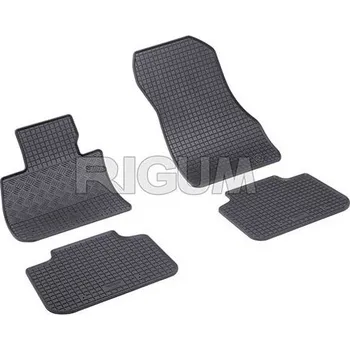 autokoberec Gumové koberce MINI Countryman (F60) r.v. 2017->