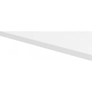 Kuchyňská pracovní deska FALCO Pracovní deska bílá 40cm