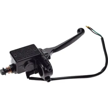 Brzda pro motocykl Baotian Brzdová pumpa Baotian Kisbee PKI4001
