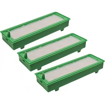 Filtr do robotického vysavače Filtr do robotického vysavače VORWERK Org. Gr. VR 300 3ks