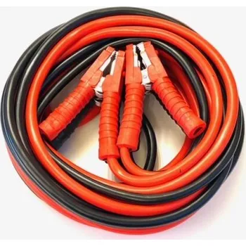 Startovací kabel Startovací kabely 50mm2 x 8m 1000A