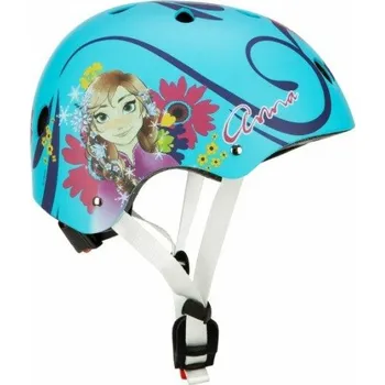 Vodácká přilba Dětská sportovní přilba LEDOVÉ KRÁLOVSTVÍ Disney
