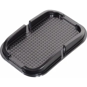 Protiskluzová podložka Protiskluzová podložka SILICON GRANDE černá