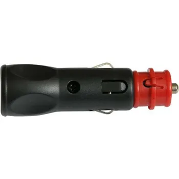 Rozdělovač Zástrčka do zapalovače univerzální 6-24V a redukcí