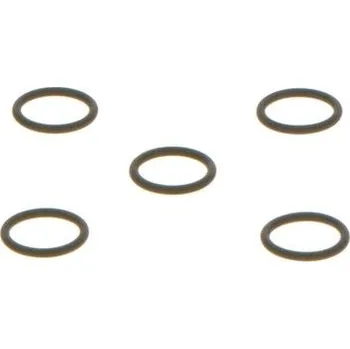 Těsnění motoru Těsnicí kroužek BOSCH F 01M 100 389