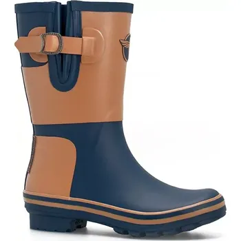 Dámské holínky Dámské holínky gumáky Evercreatures Influences Short