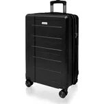 Cestovní kufr Avancea Cestovní kufr DE2934 černý M