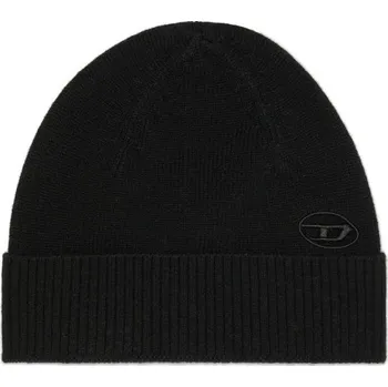 Kšiltovka ČEPICE DIESEL K-REV CAP BLACK 1