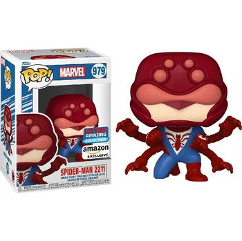 Figurka Funko POP! 979 Marvel Spider-Man 2211 Exclusive