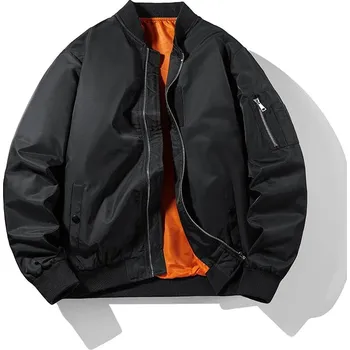 Pánská softshellová bunda Oversize Military bunda bez kapuce Barva: Černá, Velikost: 3XL