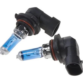 Žárovka Halogen. žárovka 12V s paticí HB4 (9006), Blue white 4300K