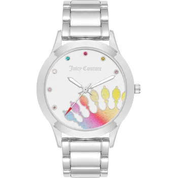 Hodinky Dámské hodinky Juicy Couture JC/1375SVSV