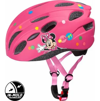 Vodácká přilba Dětská cyklo přilba Minnie Disney